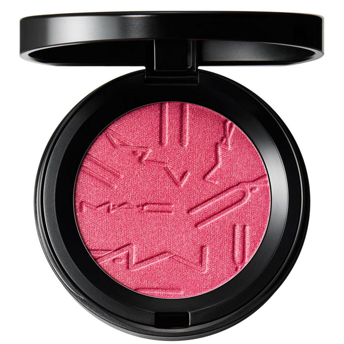 MAC Skinfinish Colourstruck Blush Pony (4.5 g) billede