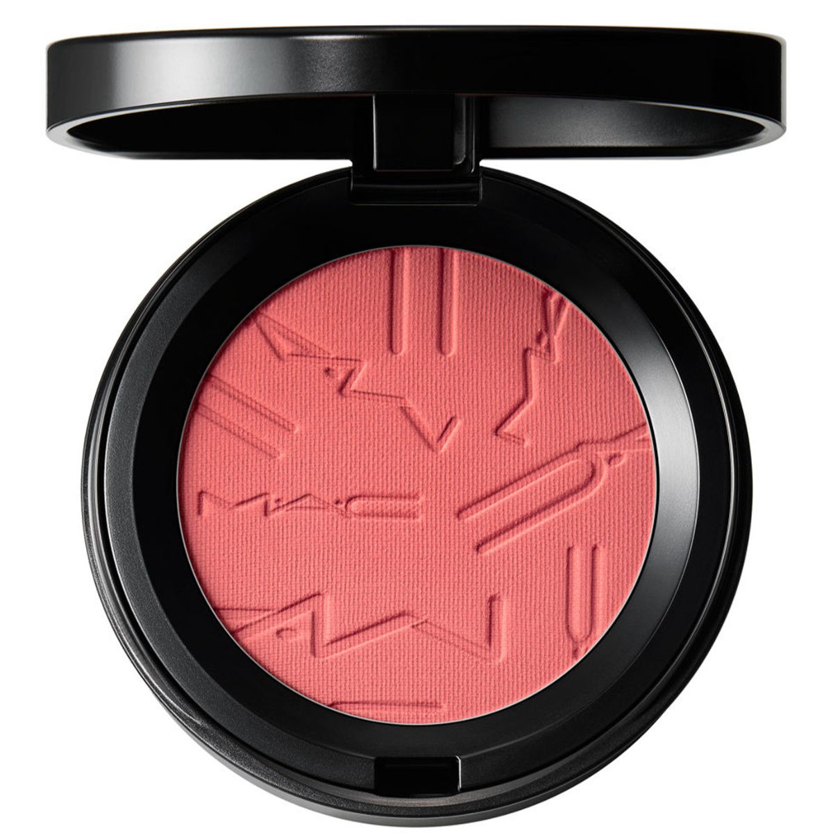 MAC Cosmetics Skinfinish Colourstruck Blush Pinch Me - 4,5 g