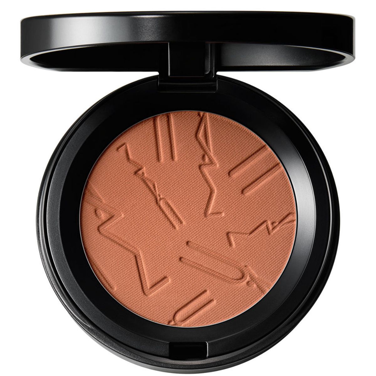 MAC Cosmetics Skinfinish Colourstruck Blush Coppertone - 4,5 g