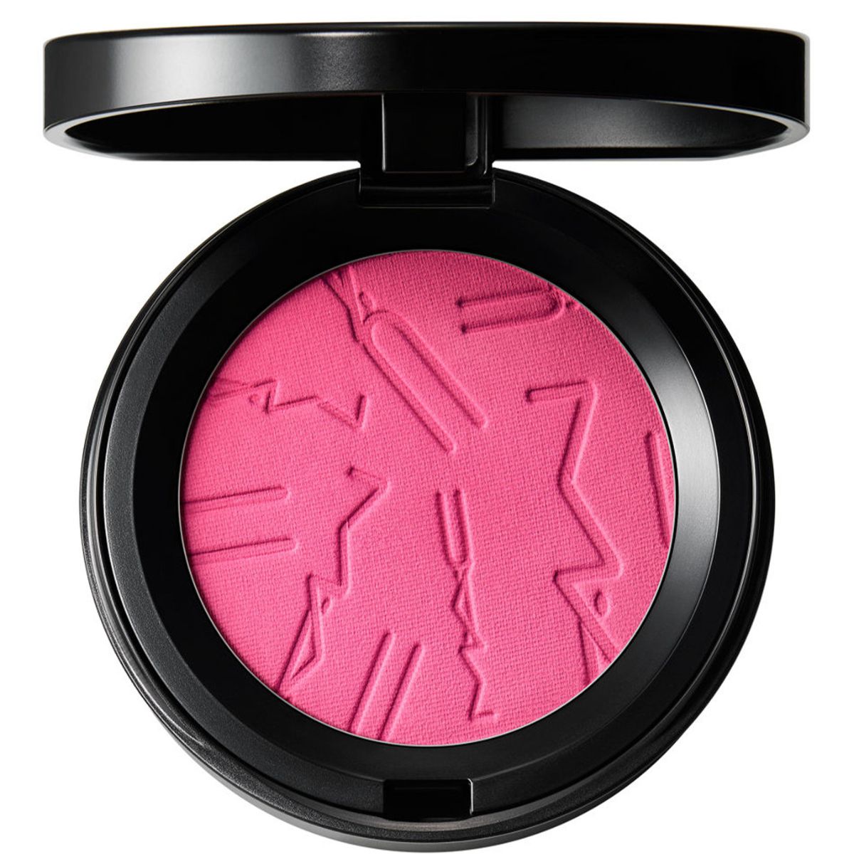 MAC Skinfinish Colourstruck Blush Candy Yum-Yum (4.5 g) billede