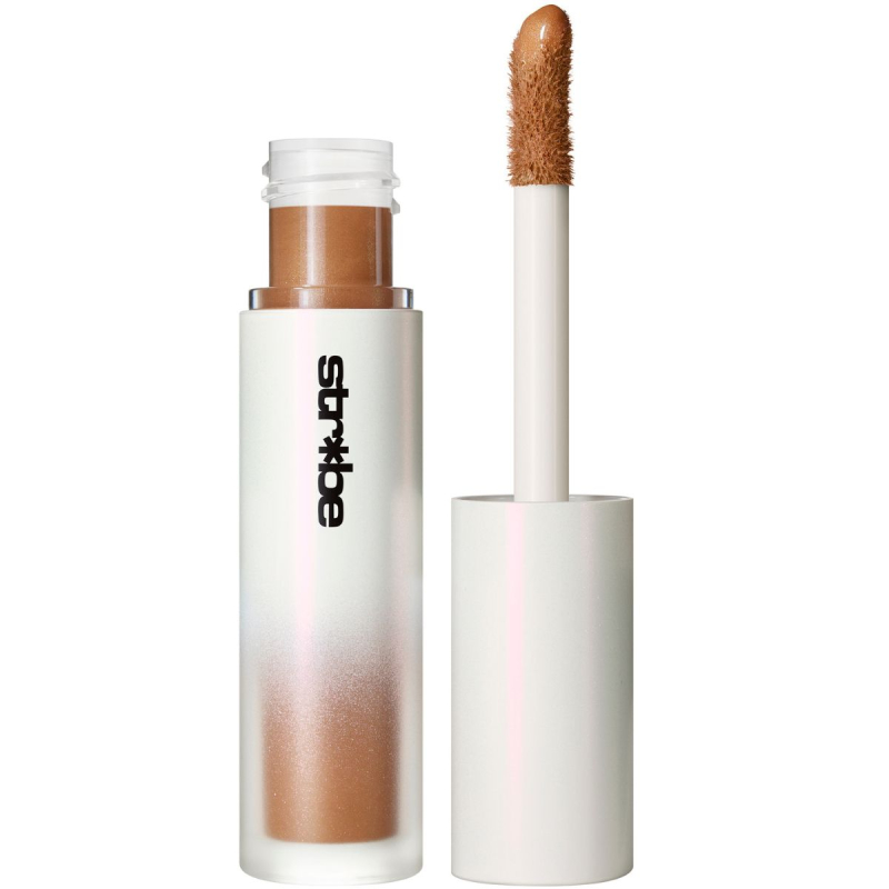 MAC Strobe Beam Bronzelighter Warmlite (4.3 ml) billede