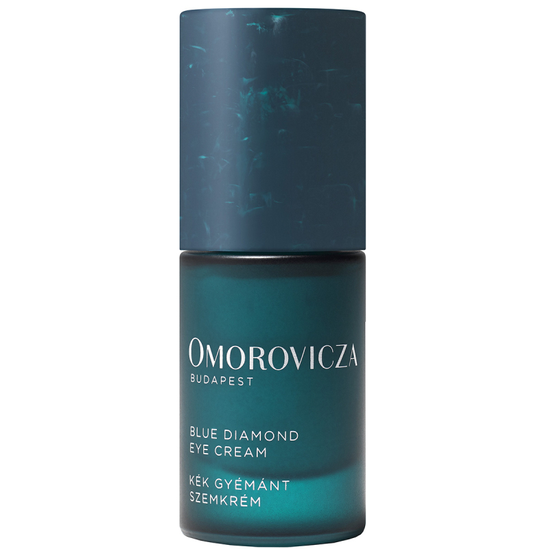 Omorovicza Blue Diamond Eye Cream (15 ml)