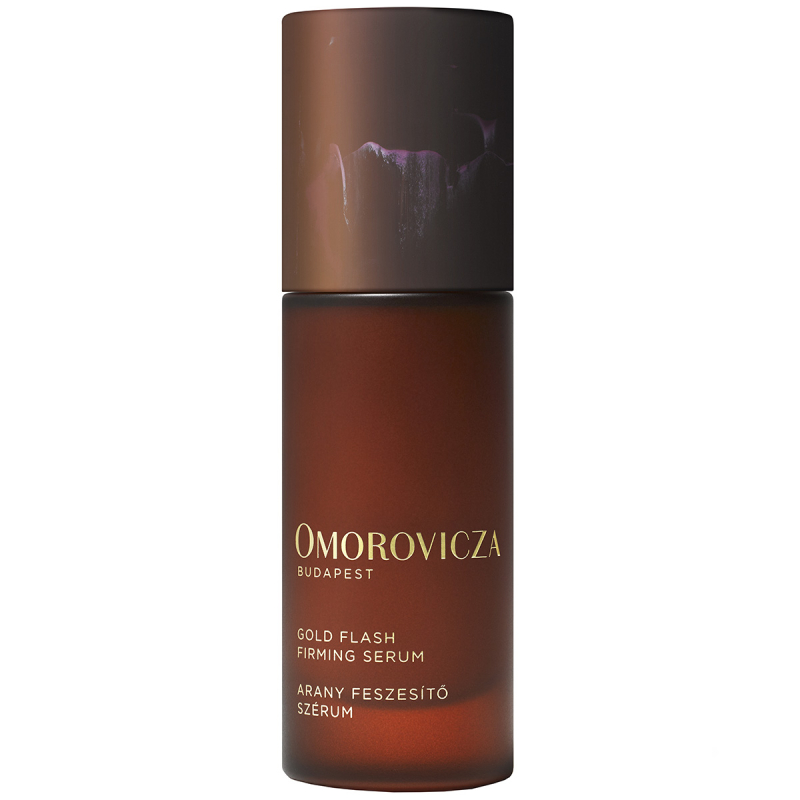 Omorovicza Gold Flash Firming Serum (30 ml)