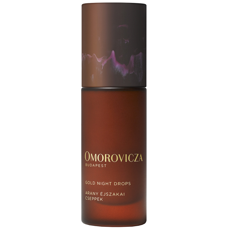 Omorovicza Gold Night Drops (30 ml)
