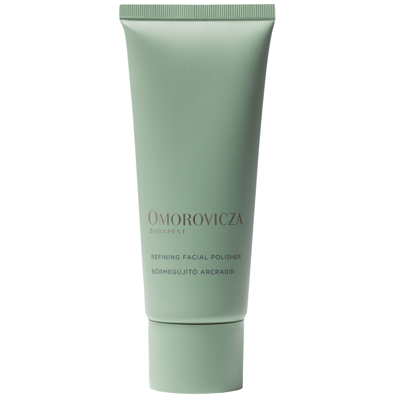Omorovicza Moor Mud Refining Gacial Polisher (100 ml)