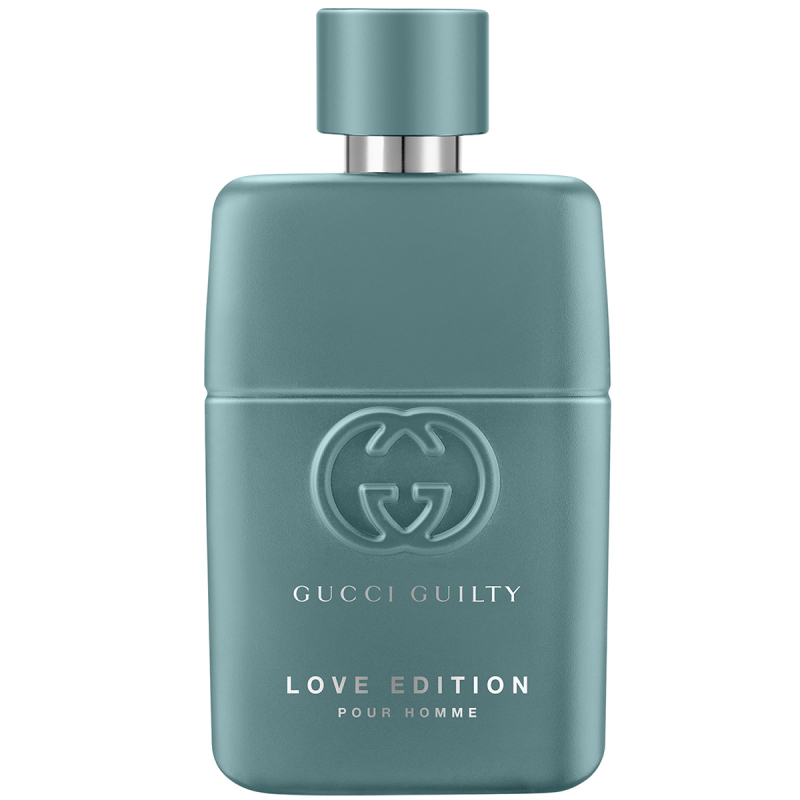 Gucci Guilty Pour Homme Love Edition EdP (50 ml) billede