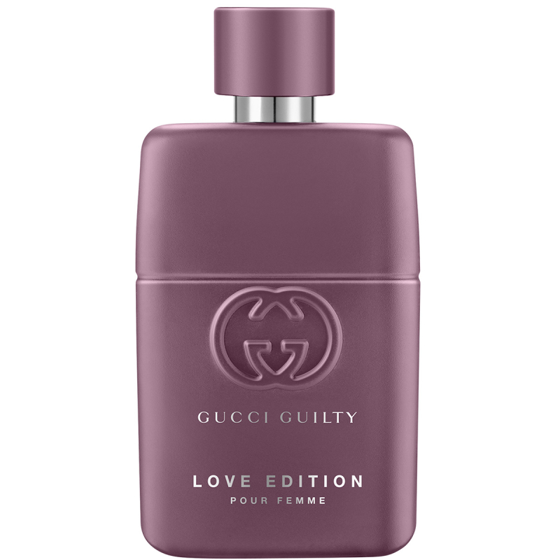 Gucci Guilty Pour Femme Love Edition EdP (50 ml) billede
