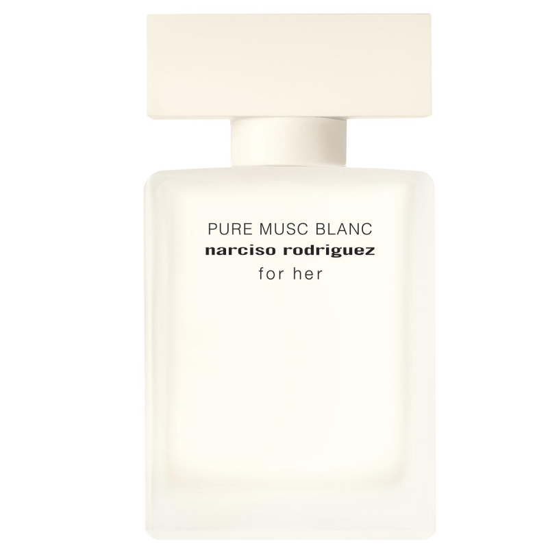 Narciso Rodriguez For Her Pure Musc Blanc Intense Eau de Parfum - 30 ml