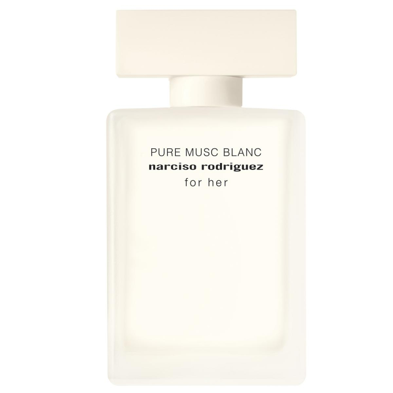 Narciso Rodriguez For Her Pure Musc Blanc Intense Eau de Parfum - 50 ml