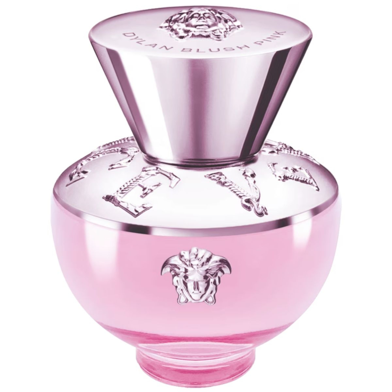 Versace Dylan Blush Pink EdP 50 ml billede