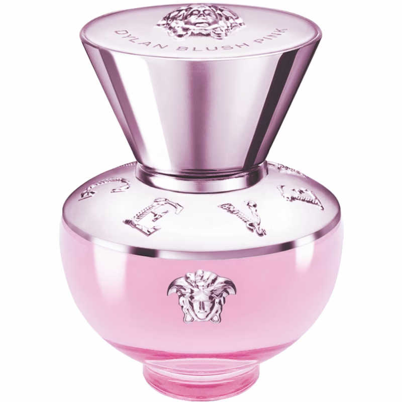 Versace Dylan Blush Pink EdP 100 ml billede