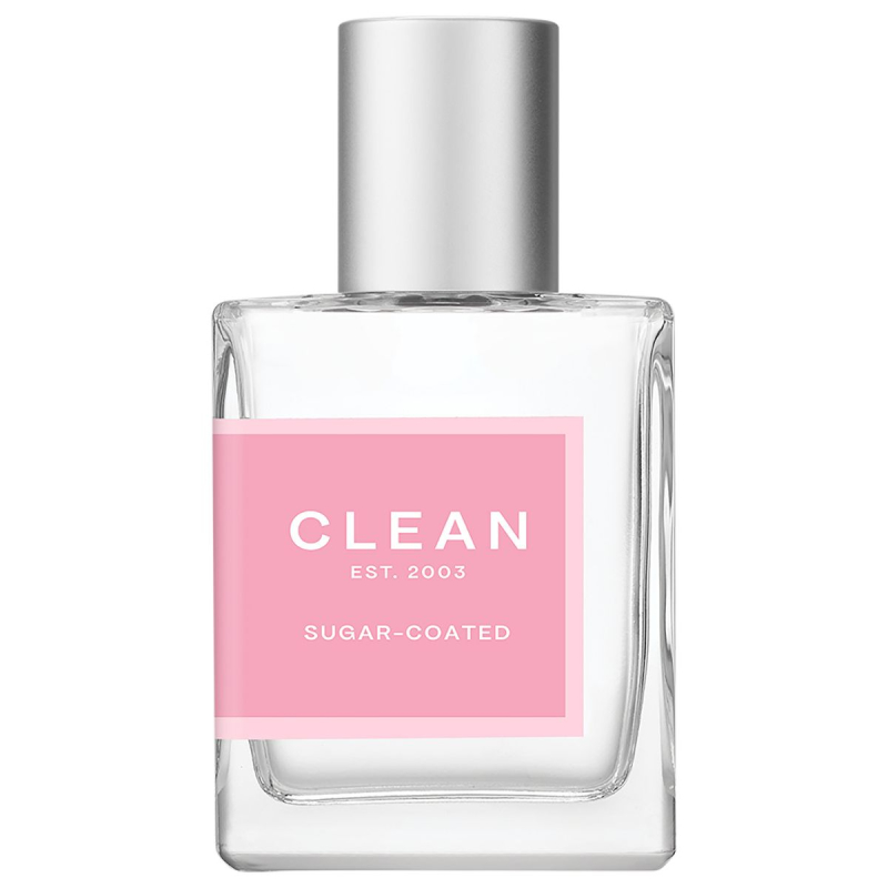 Clean Sugar-Coated EdP billede