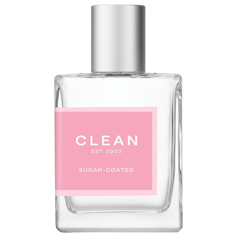 Clean Sugar-Coated EdP billede