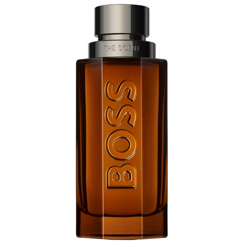 Hugo Boss The Scent for Him Intense EdP billede