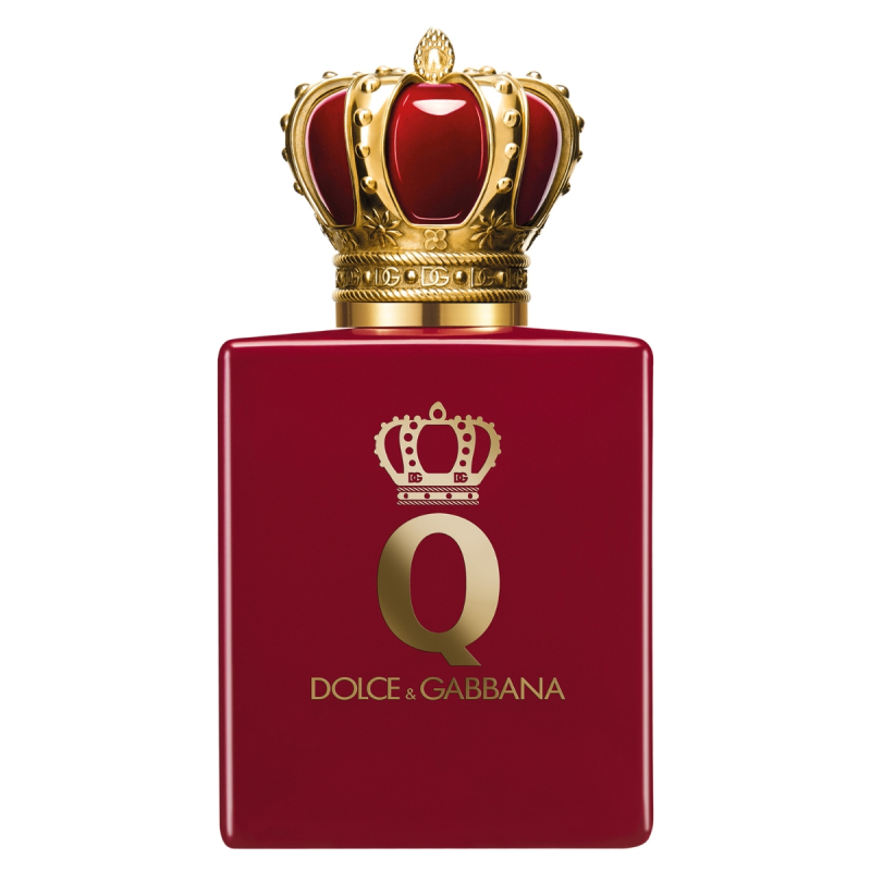 Dolce&Gabbana Q by Dolce&Gabbana Elixir (50 ml) billede