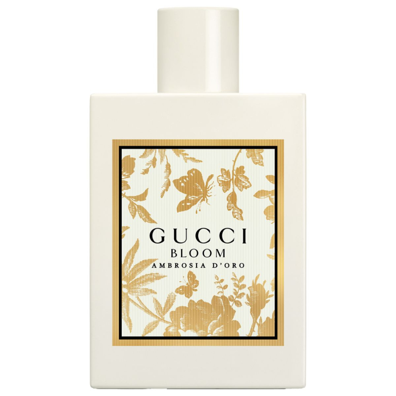 Gucci Bloom Ambrosia d'Oro Parfum billede