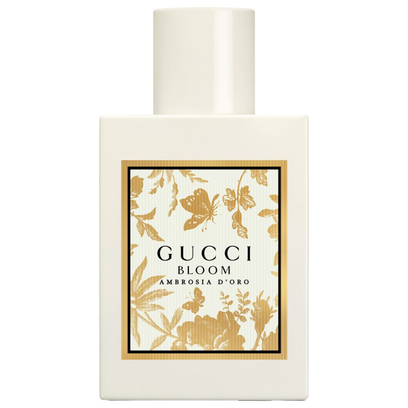 Gucci Bloom Ambrosia d'Oro Parfum billede