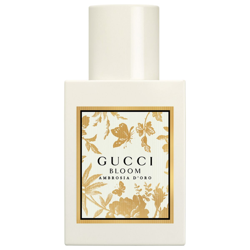 Gucci Bloom Ambrosia d'Oro Parfum billede