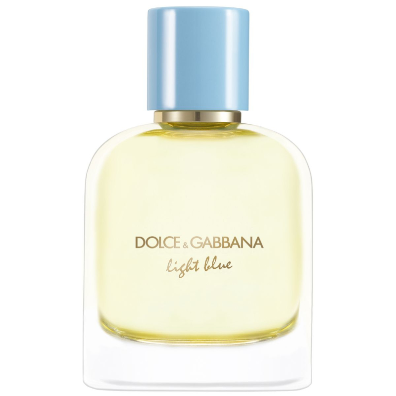 Dolce&Gabbana Light Blue Pour Homme EdP (50 ml) billede