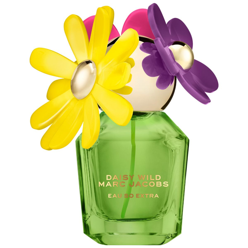 Marc Jacobs Daisy Wild Eau so Extra EdP (30 ml) billede