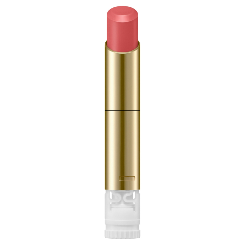 Sensai Moisture Intense Lipstick Refill MI02 Peach Beige - 3,7 g