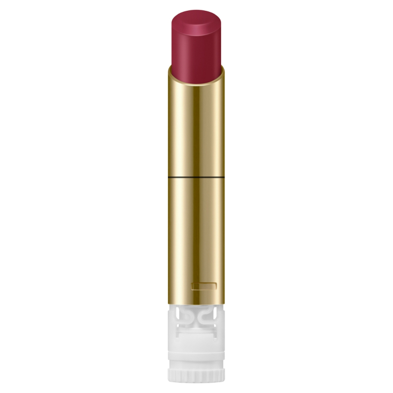 Sensai Moisture Intense Lipstick Refill MI03 Burgundy Red - 3,7 g