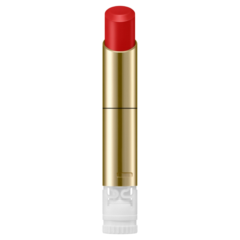 Sensai Moisture Intense Lipstick Refill MI04 Tomato Red - 3,7 g