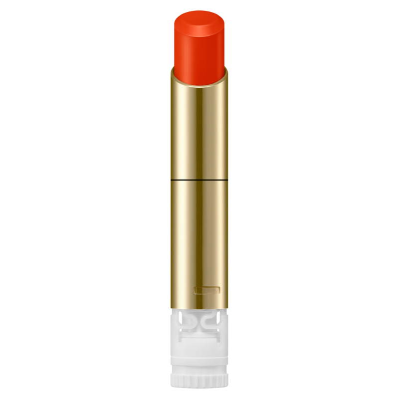 Sensai Moisture Intense Lipstick Refill MI09 Juicy Orange - 3,7 g