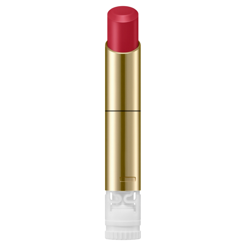 Sensai Moisture Intense Lipstick Refill MI12 Cassis Red - 3,7 g