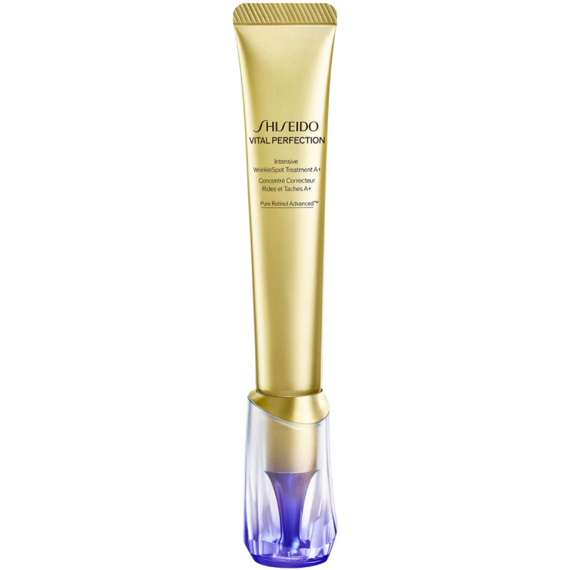 Shiseido Shiseido Vital Perfection Intensive Wrinklespot Treatment A+