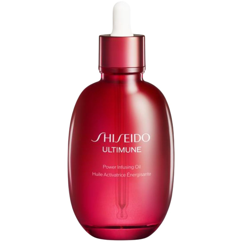 Shiseido Shiseido Ultimune Power Infusing Oil (75 ml)