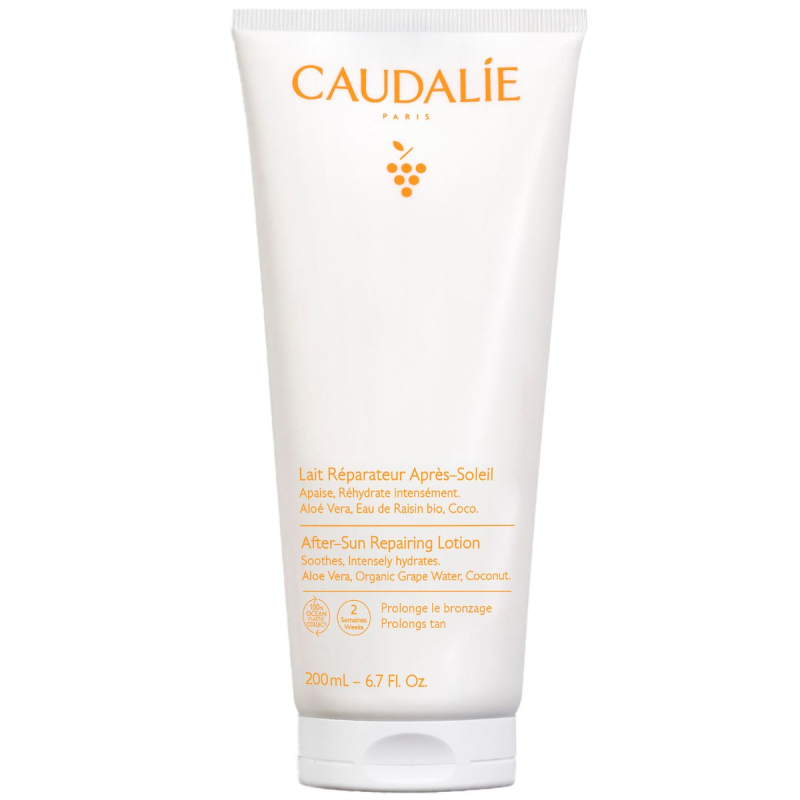 Caudalie Caudalie Vinosun After-Sun Repairing Lotion 200 ml