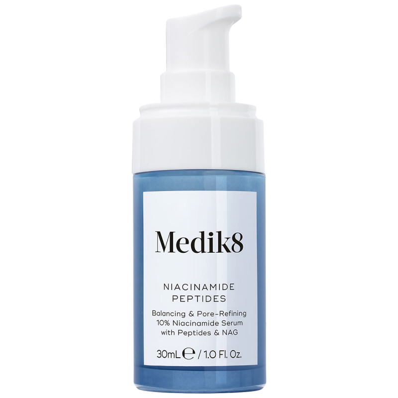 Medik8 Niacinamide peptide (30 ml) billede