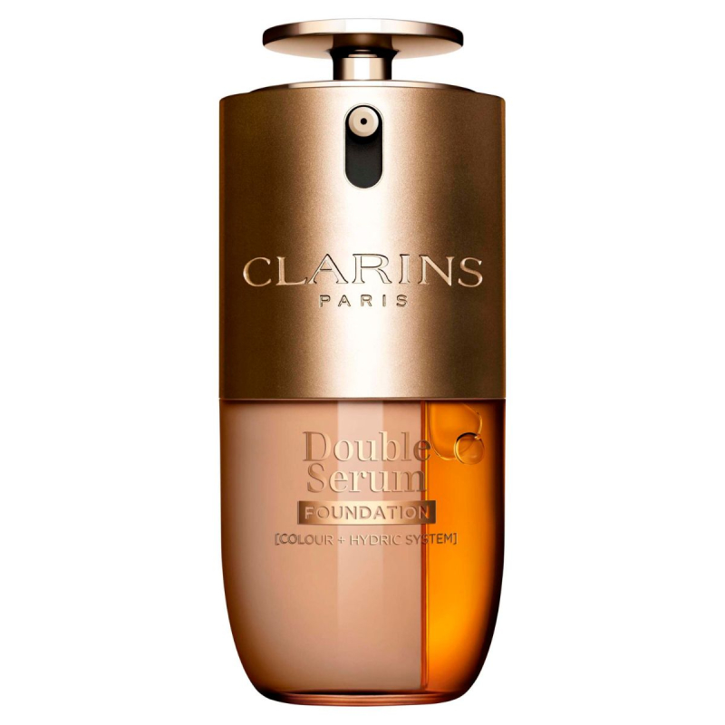 Clarins Double Serum Foundation L5w (30 ml) billede