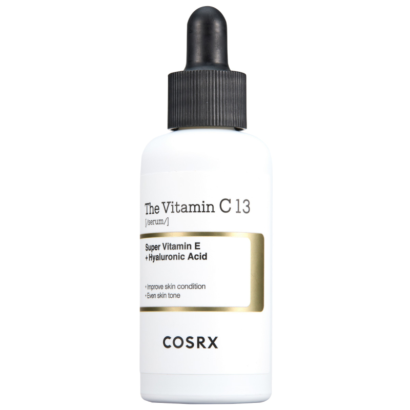 COSRX The Vitamin C 13 Serum billede