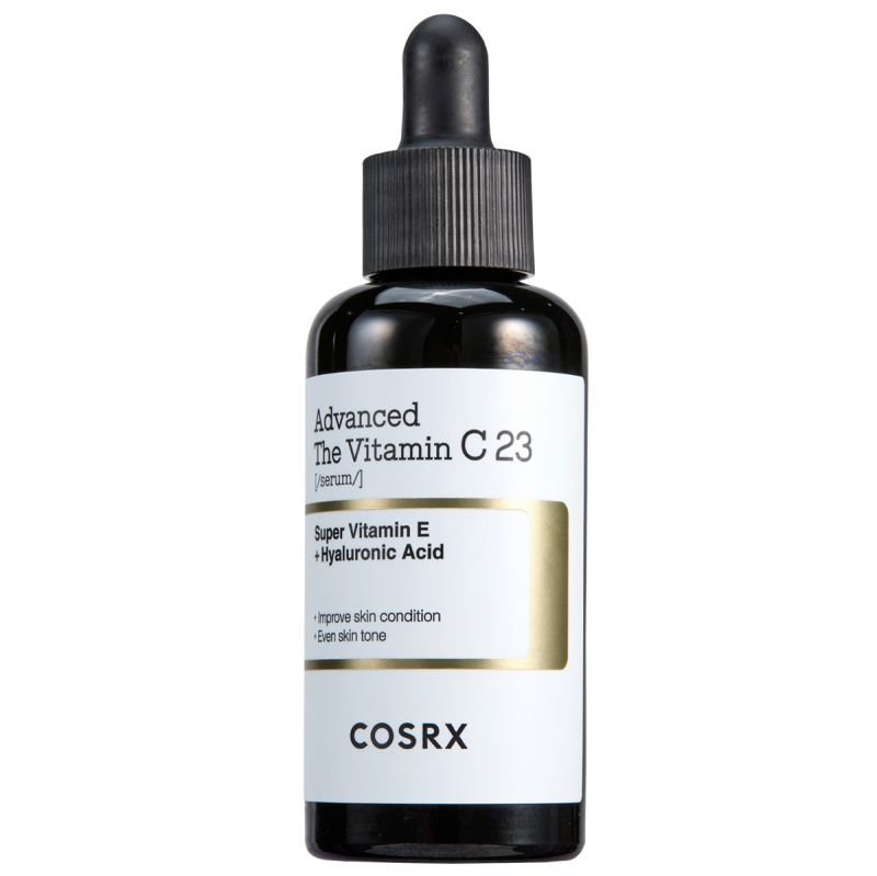 COSRX Advanced The Vitamin C23 (20 ml) billede