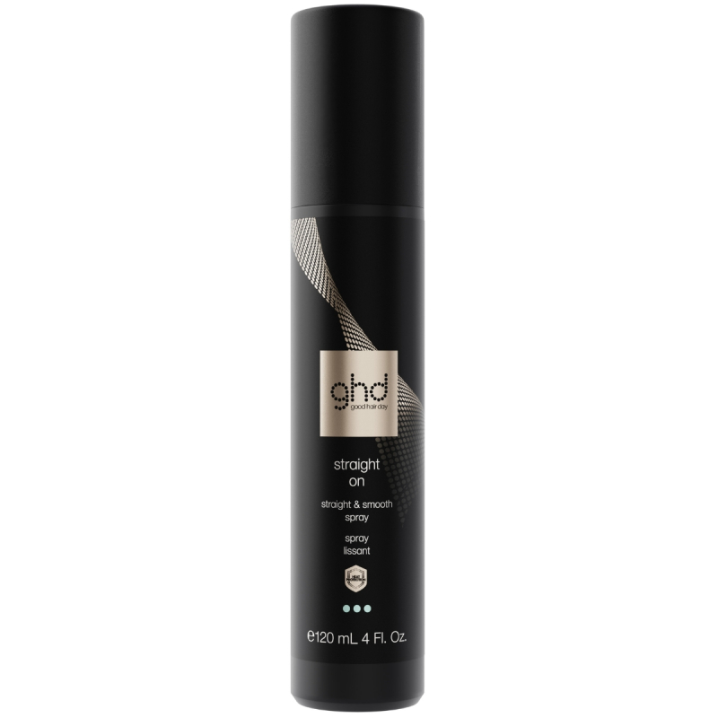 ghd Straight On - Straight & Smooth Spray (120 ml)