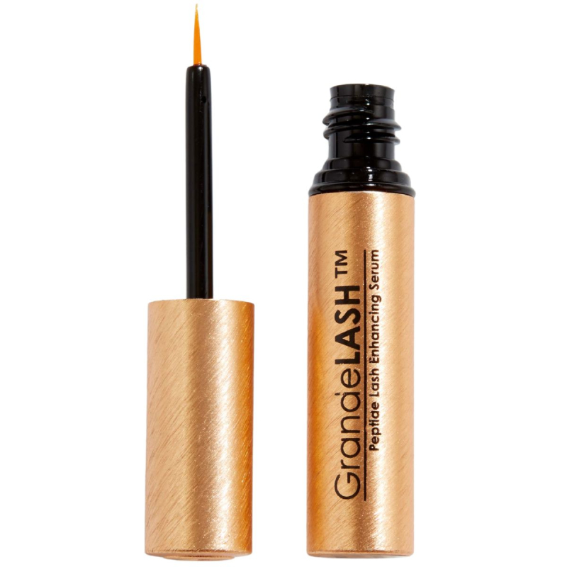 Grande Cosmetics GrandeLASH-TM Peptide Lash Enhancing Serum Travel Size - 1,5 ml