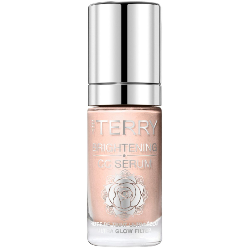 By Terry Brightening CC Serum  N1 Rosy Elixir (30 ml)