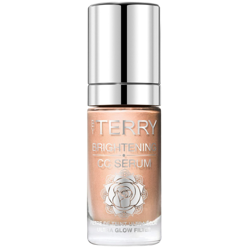 By Terry Brightening CC Serum  N2 Nude Glow (30 ml) billede