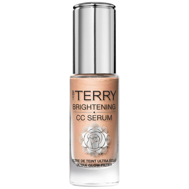 By Terry Mini-to-go Brightening CC Serum N2 Nude Glow (15 ml)