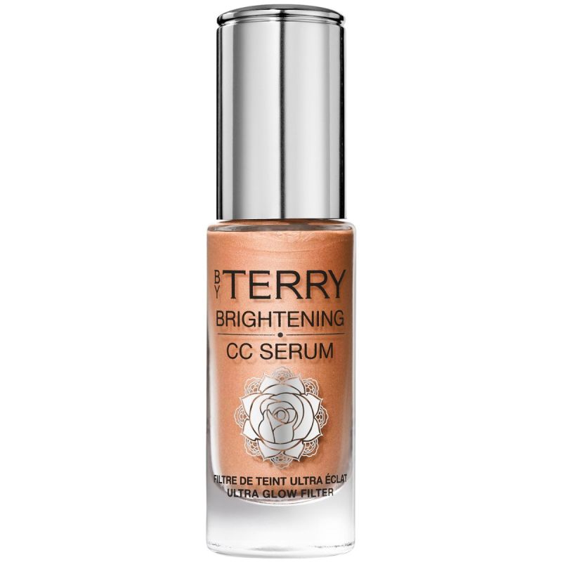 By Terry Mini-to-go Brightening CC Serum N4 Sunny Flash (15 ml)