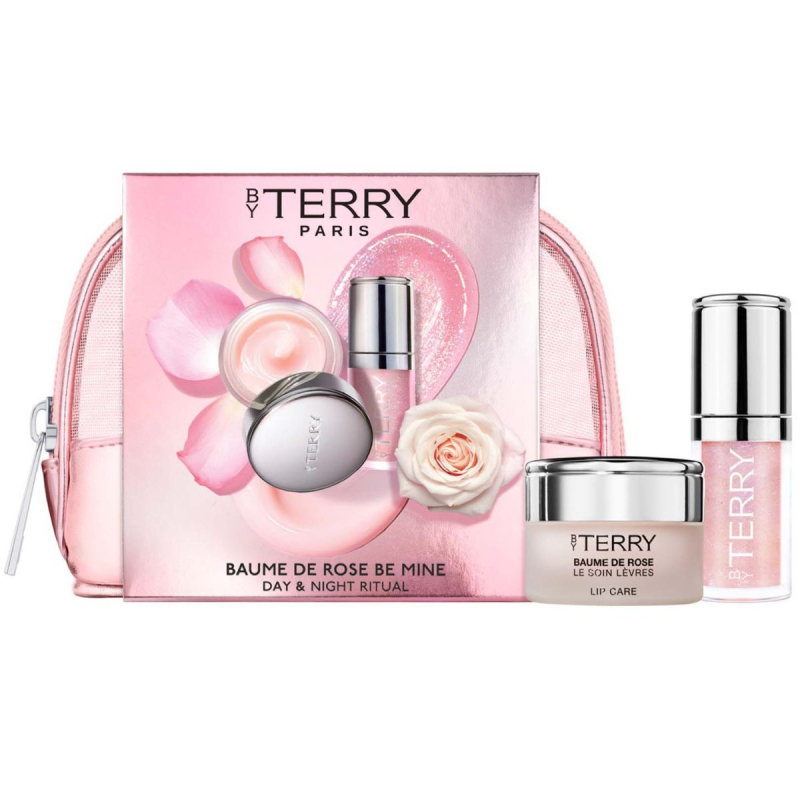 By Terry Baume De Rose Be Mine Set 1 pcs