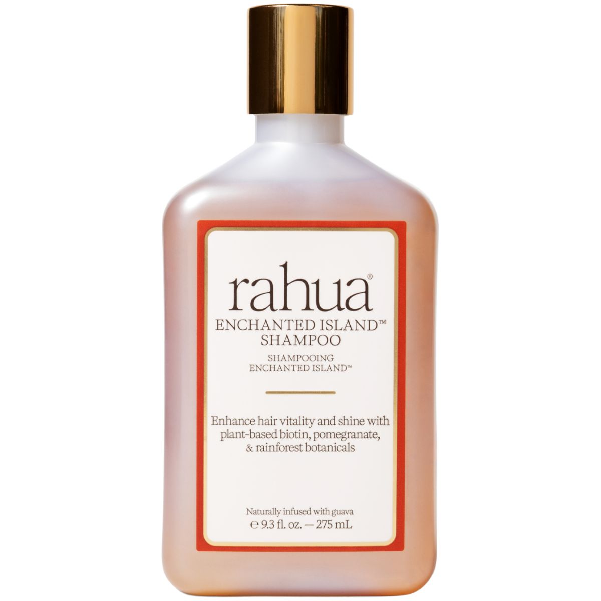 Rahua Enchanted Island Shampoo (275 ml) billede