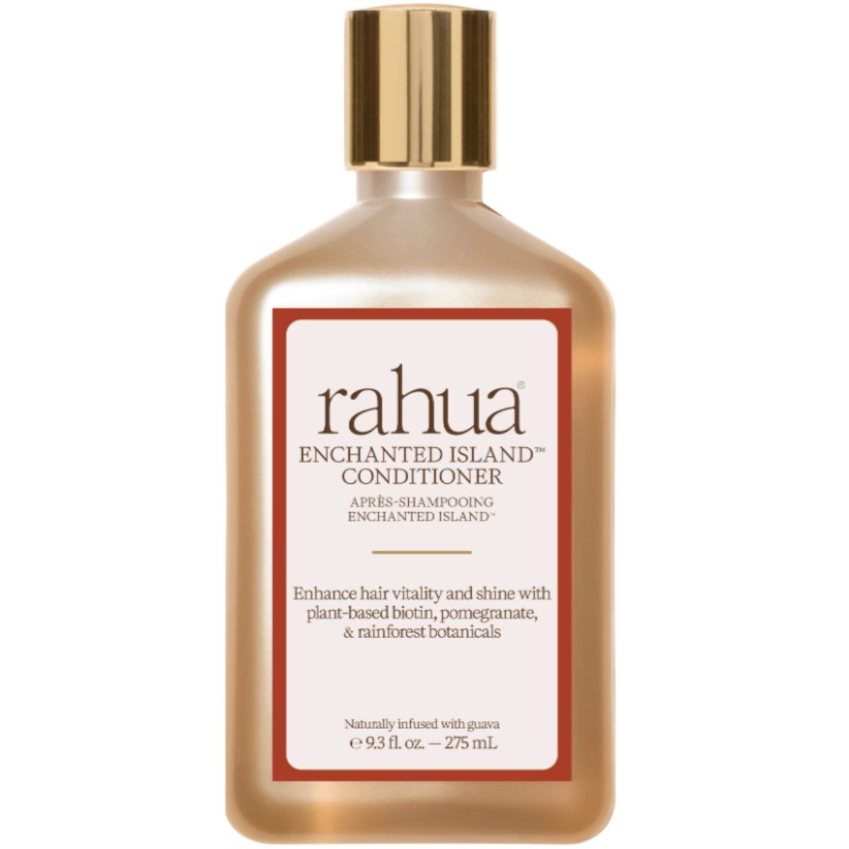 Rahua Enchanted Island Conditioner (275 ml) billede