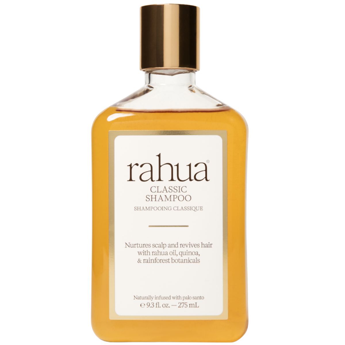 Rahua Classic Shampoo (275 ml) billede