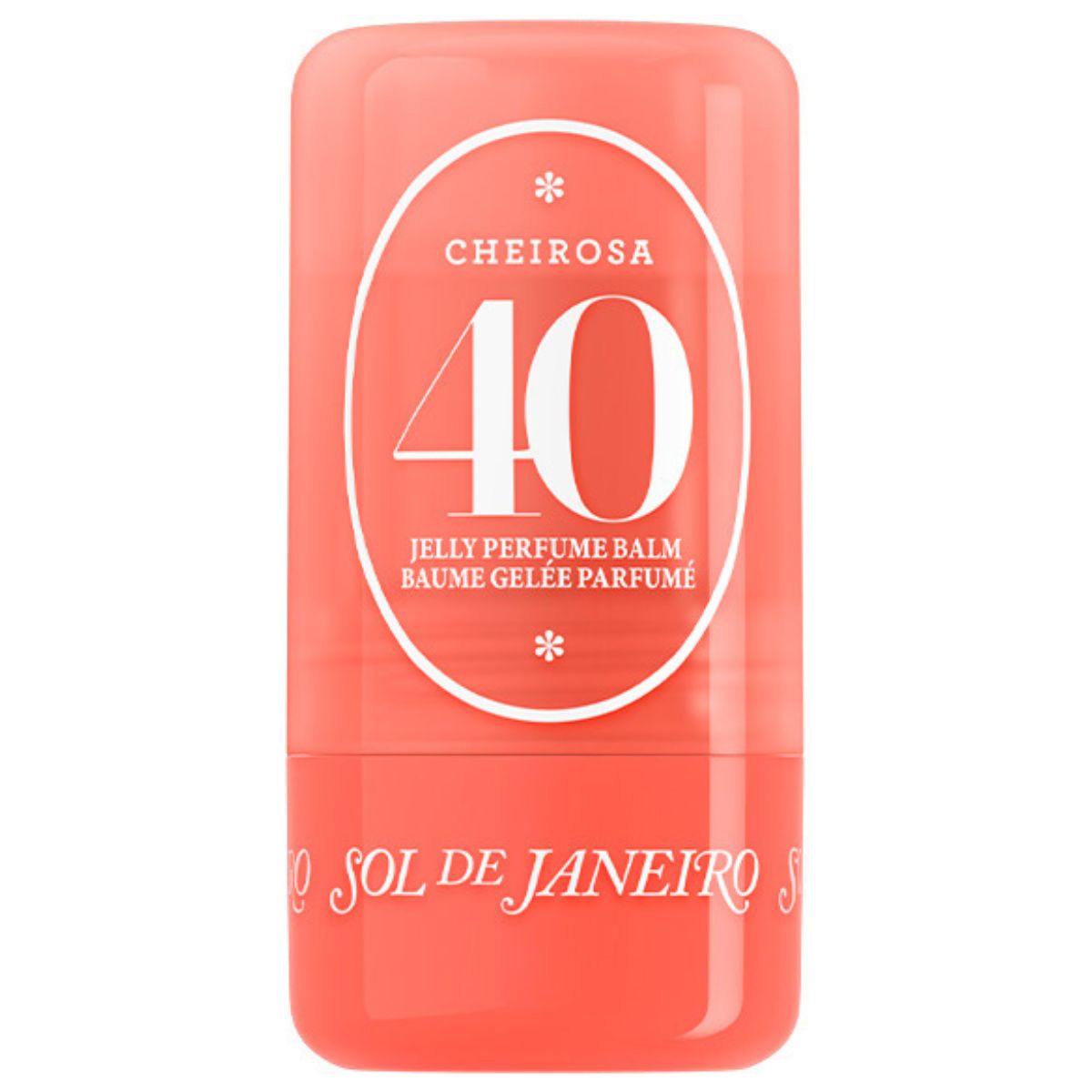 Sol de Janeiro Cheirosa '40 Jelly Perfume Balm 4 g