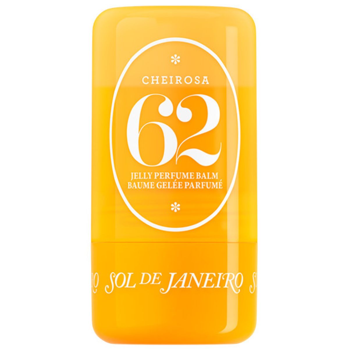Sol de Janeiro Cheirosa '62 Jelly Perfume Balm 4 g