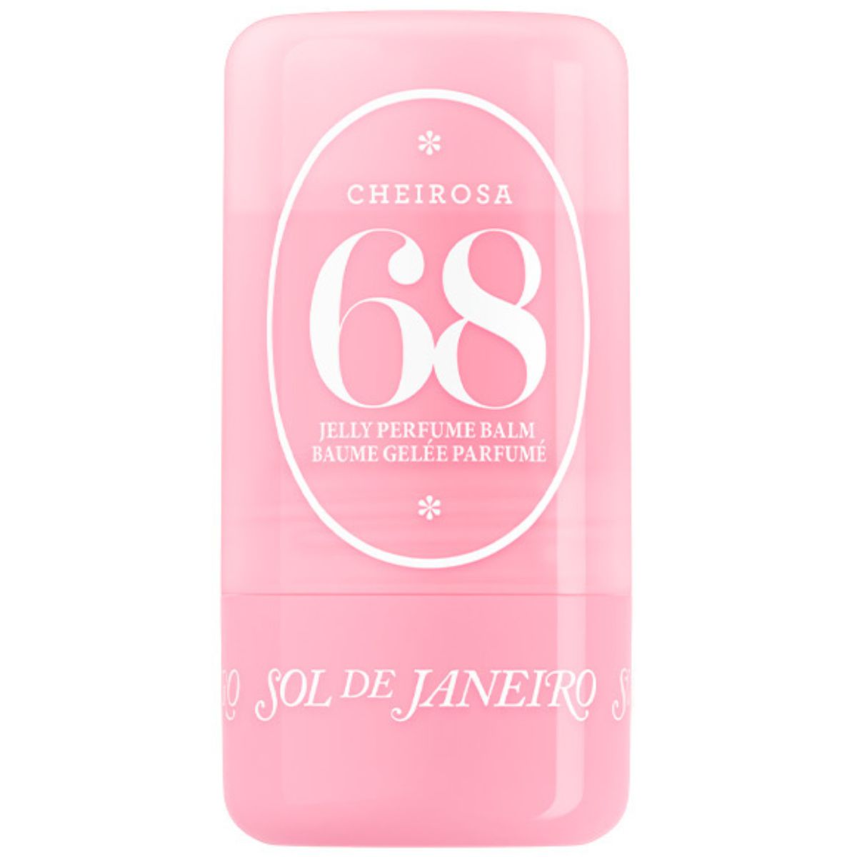 Sol de Janeiro Cheirosa '68 Jelly Perfume Balm 4 g