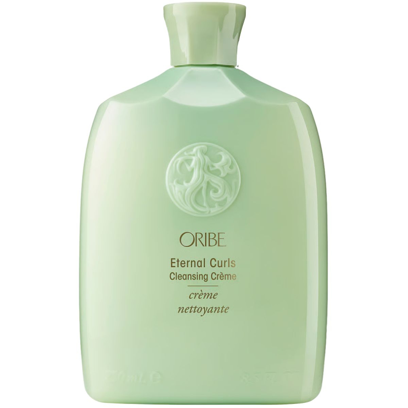Oribe Eternal Curls Cleansing Crème (250 ml) billede